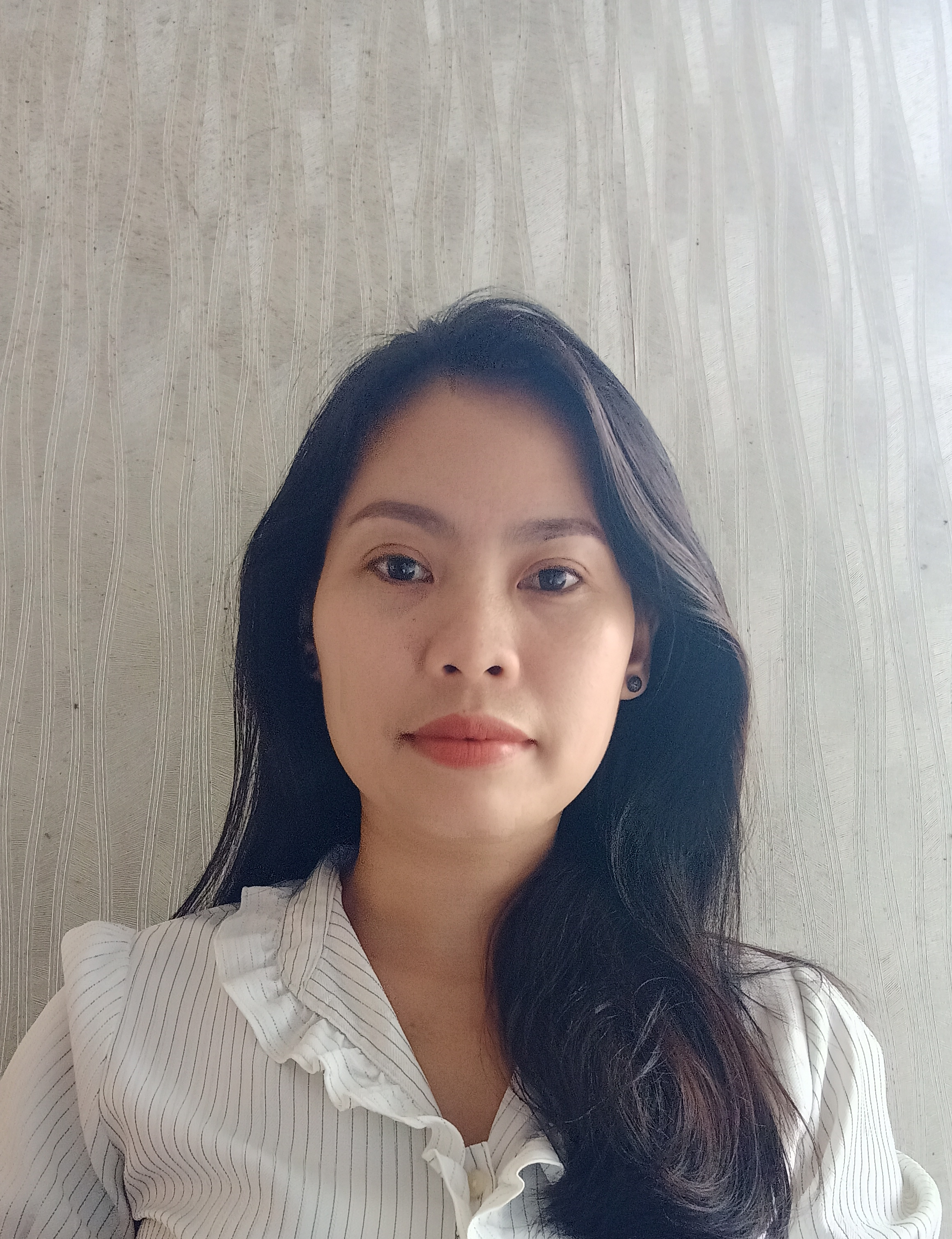 ESTI ADRIANI, S.Pd.